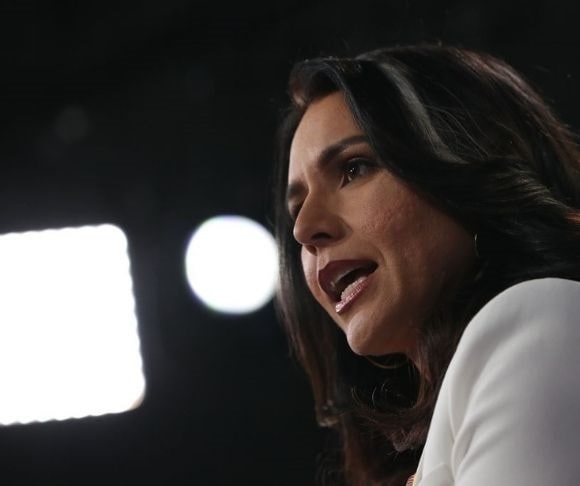 Google and Gabbard at War: Stand by for Legal Fireworks
