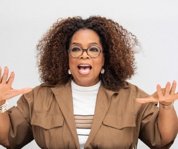 LNTV: Oprah Needs a New Candidate - Who Will She Support? - WATCH NOW