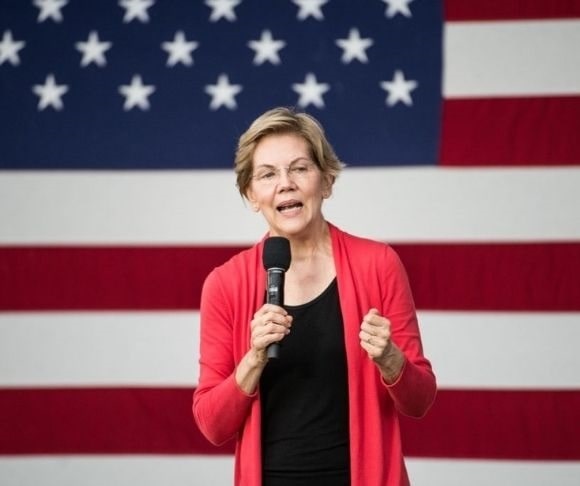 Making Dollars and Cents of Warren’s Campaign