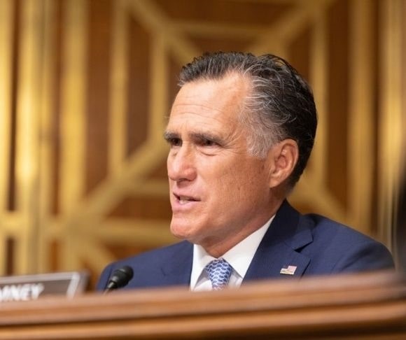 Romney Unchained: The Swamp Drools