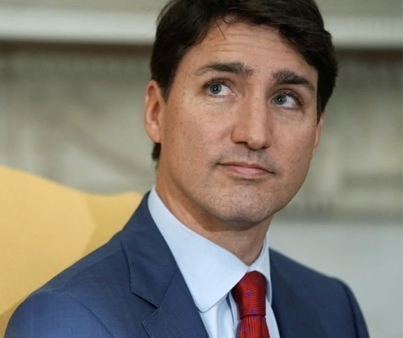 Trudeau Cons Canada Again