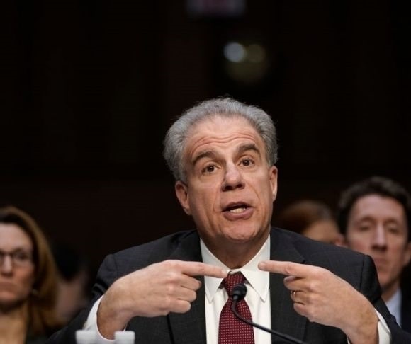 Horowitz Confirms Worst Fears About 2016 FBI Misconduct