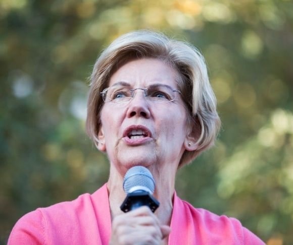 Fauxcahontas Strikes Again: Who Lacks Experience, Sen. Warren?