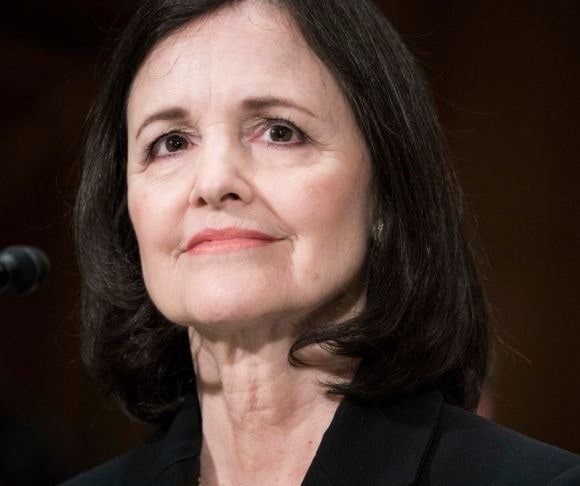 Could Judy Shelton Violate Federal Reserve Orthodoxy?