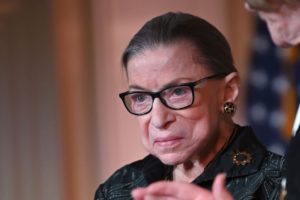 GettyImages-1206345269 Ruth Bader Ginsburg