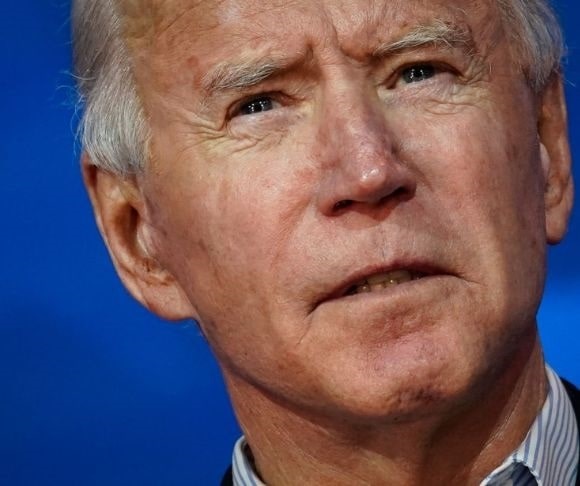 Political Horse Race: The Beginning of the End for Joe Biden?