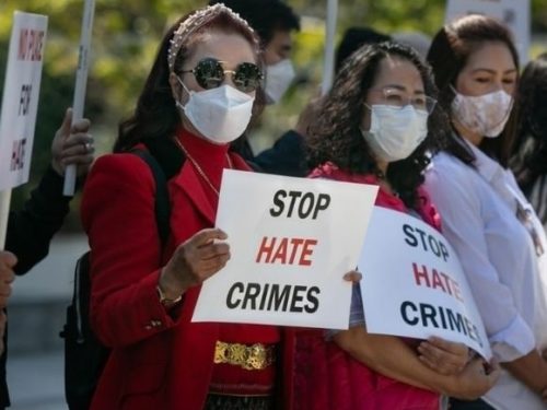 Hate Crimes Reportedly on the Rise in LA – But Are They?