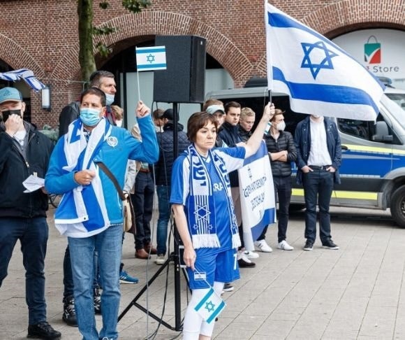The Sickening Rise of Anti-Semitism
