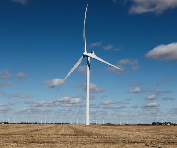 Wind Power: Not So Green After All?