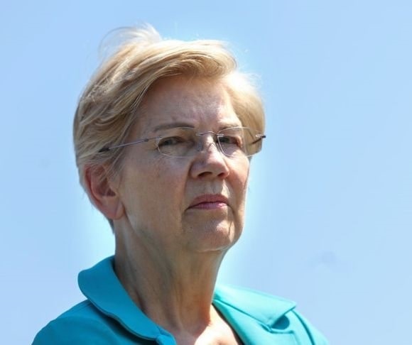 Political Horse Race: Warren's Disaster and Biden Under Pressure