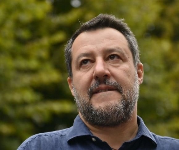 Populist Salvini: Italy’s most Trusted Politician?