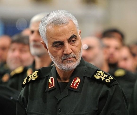 Suleimani Killing Was a Useful Distraction – But for Whom?