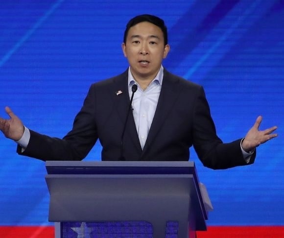 Yang Suspends Campaign – Has the Dropping of Flies Begun?