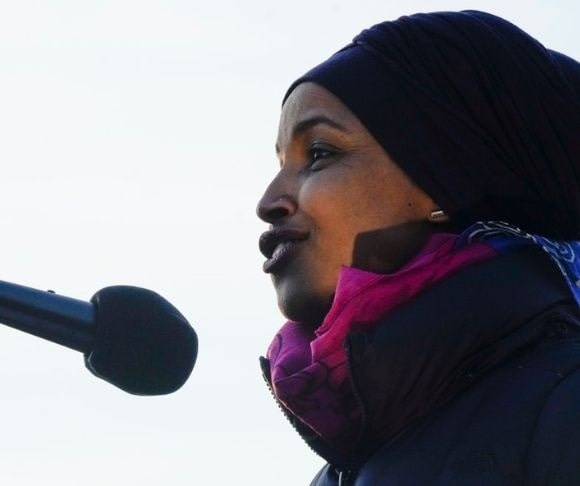 Do Revelations About Ilhan Omar's Marriage Warrant Investigation?