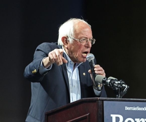 Socialism or Oligarchy: The Nightmare Option For 2020 Dems