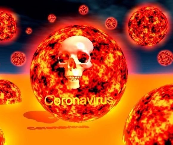 Coronavirus Forces China Into Ponzi-Scheme Banking