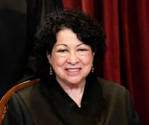 GettyImages-1232480485 Sonia Sotomayor