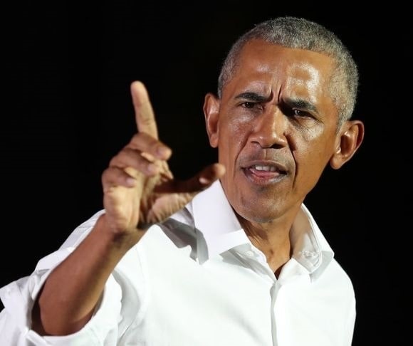 Obama’s Political Legacy May Have Set 2020 Dems on Losing Path