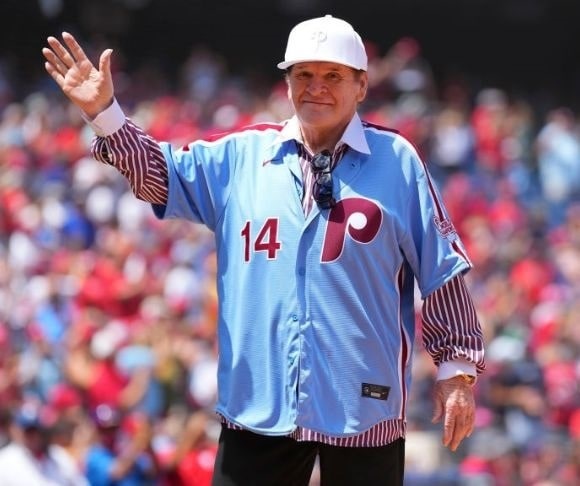Scandal in Our National Pastime: Should MLB Reinstate Pete Rose?