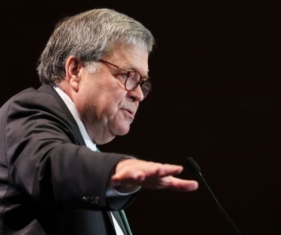 Democrats Attack AG Barr: Is This About Roger Stone or 2016?