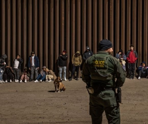 GettyImages-1454579210 border patrol