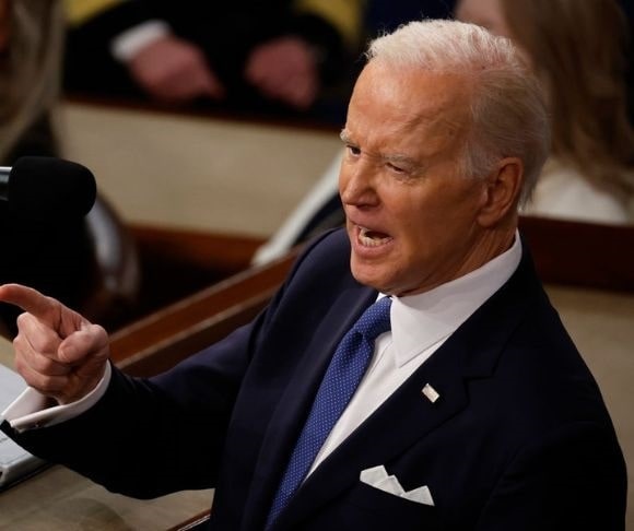 Joe Biden: Scrambled Marbles, Misfires, and Movies