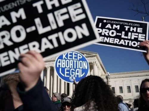 Abortion 2020: Are Dems All-in on the Party’s Radical Stance?
