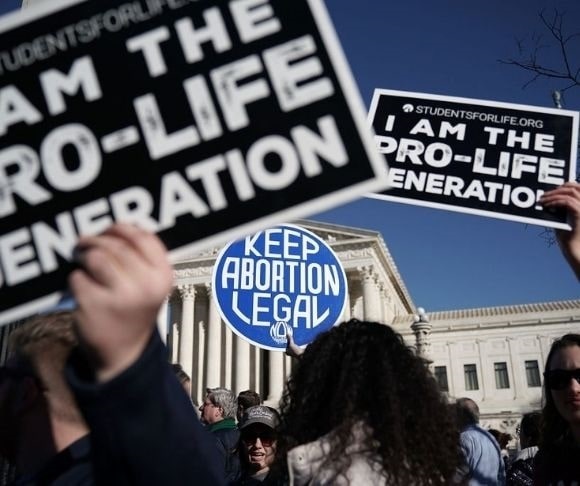 Abortion 2020: Are Dems All-in on the Party’s Radical Stance?