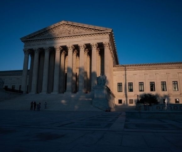SCOTUS to Broadcast Live for First Time Ever – LNTV – WATCH NOW!