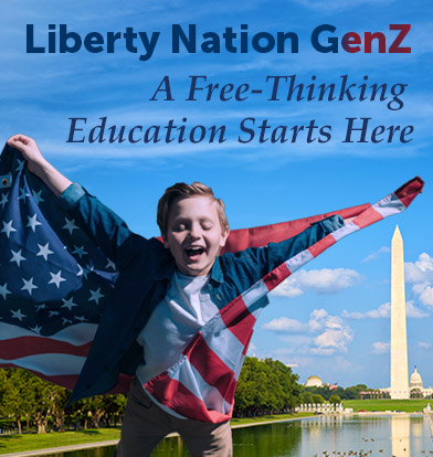 Liberty Nation GenZ