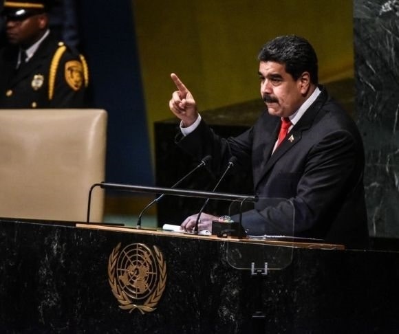 Is Venezuela’s Maduro Trying to Fake Out the Media?
