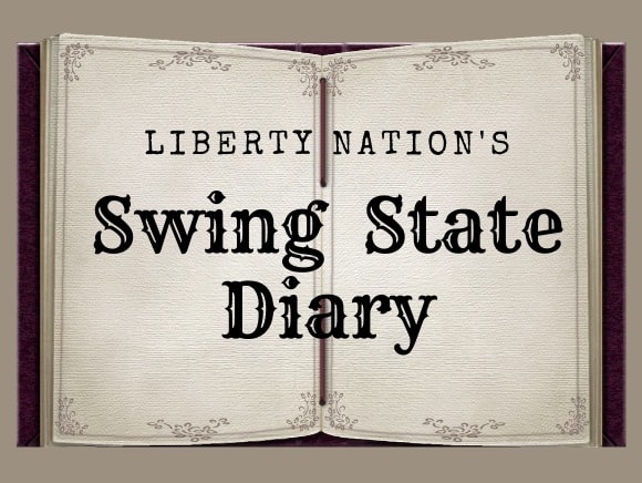 The Swing State Diaries: Minnesota
