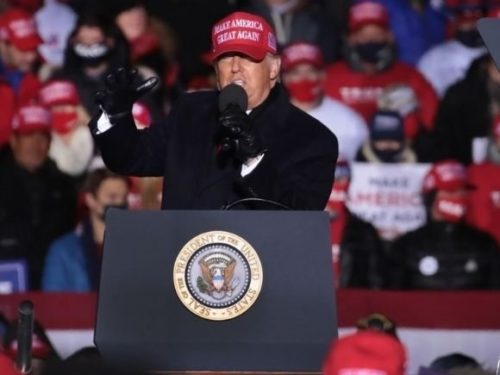 Three Reasons Why Trump Will Win Again – Viewpoint – TRUTH TV