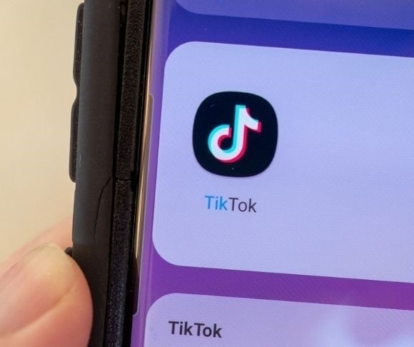 TikTok – Time's Up?