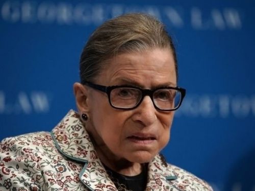 Will Ginsburg’s Death Drive Democrats to Consider Court Packing?