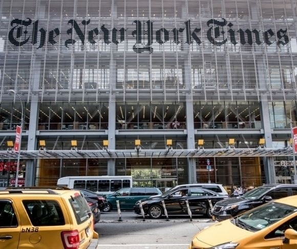 NYT and Trump Taxes – False Flag or Full Fact?