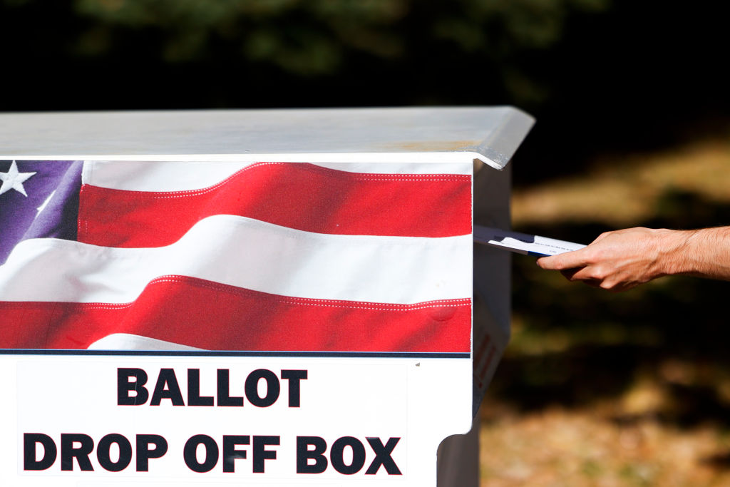 Is Political Candid Camera Exposing Ballot Harvesting by Minnesota Dems?