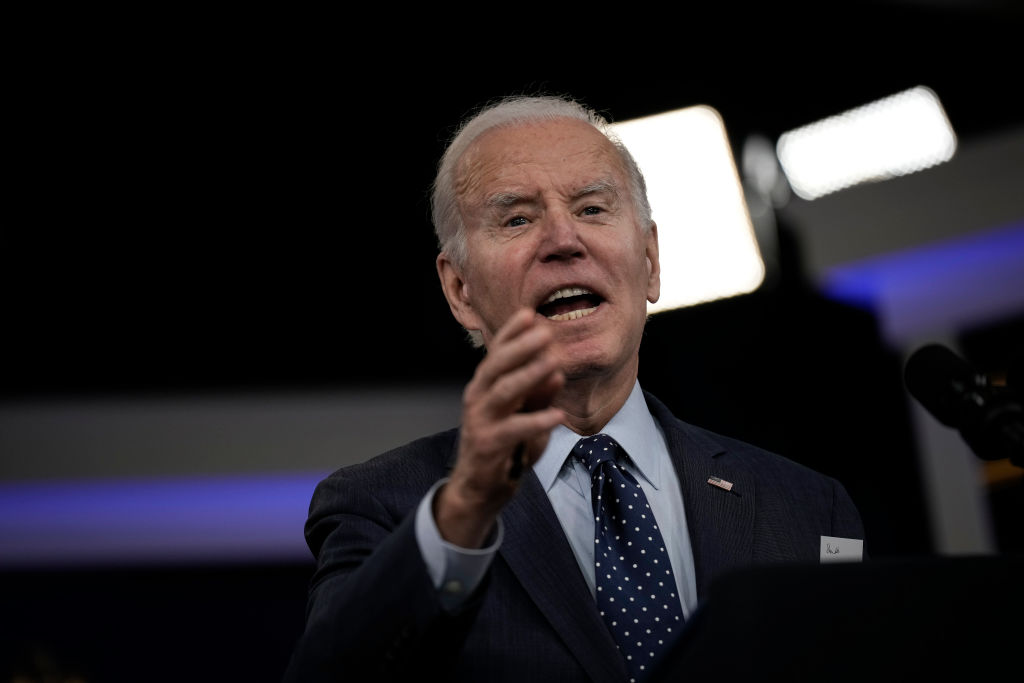 Political Horse Race: One Less Path to Victory for Biden