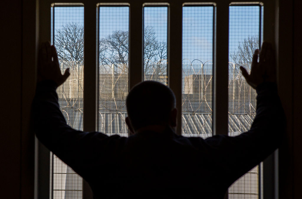 The Ugly Truth About the Campaign to End Mass Incarceration
