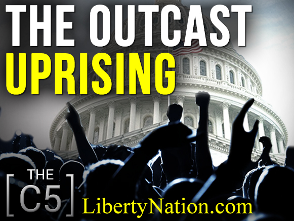 An Outcast Uprising? – C5