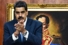 Swamponomics: Venezuela Abandons Socialism to Rescue Economy
