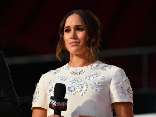 What Oprah Forgot to Mention about the Marvelous Miss Markle