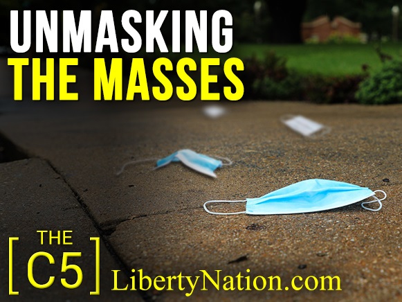 UnMasking The Masses – C5