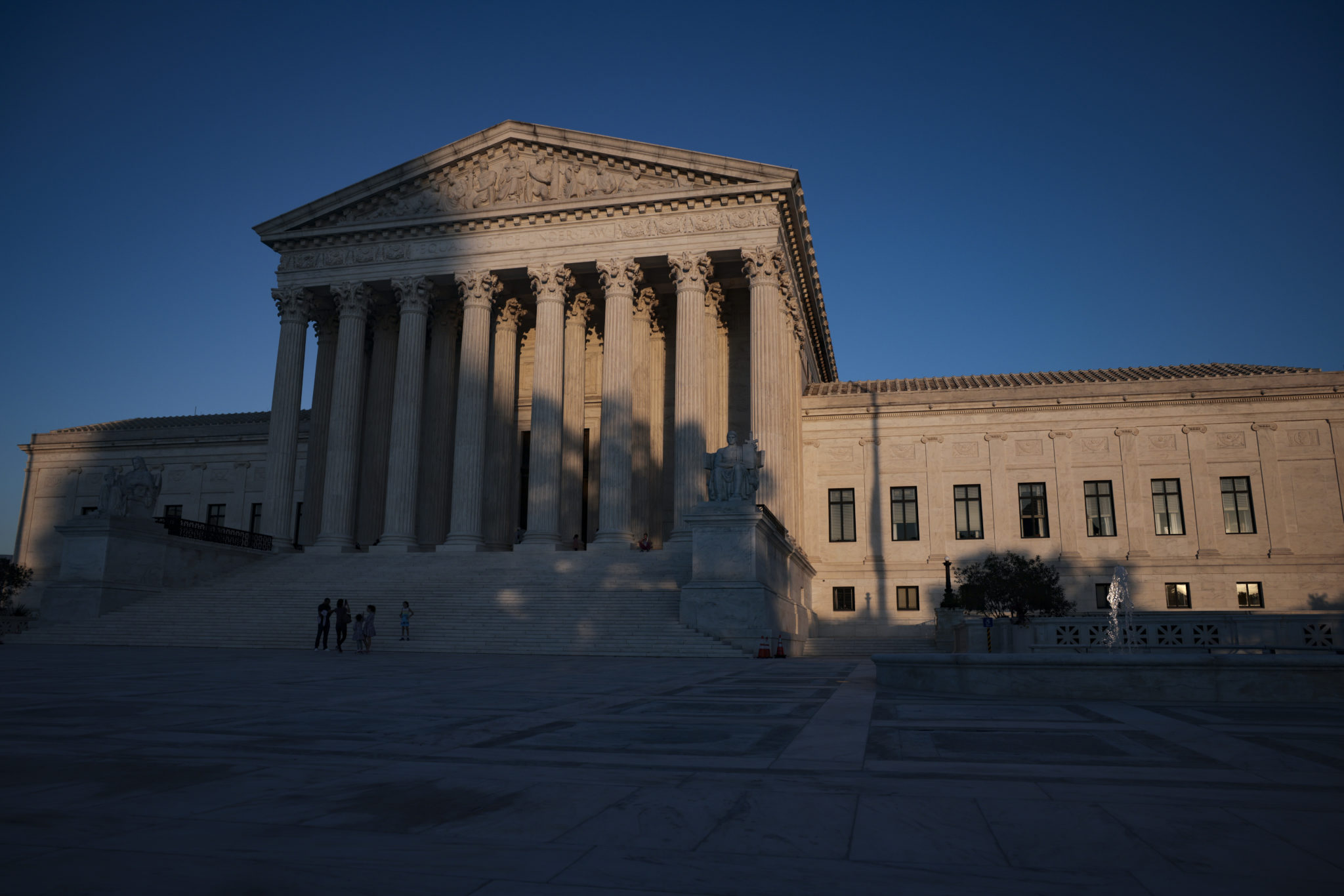 FTC Payday Loan Lawsuit Rebuffed by Supreme Court – READ IN FULL