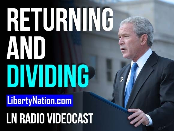 Returning and Dividing - LN Radio Videocast