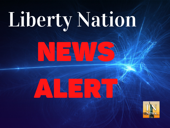 Liberty Nation News Alert: Shots Fired Near Site of George Floyd's Death