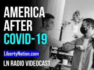 America After COVID-19