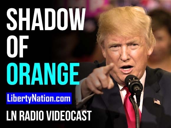 Shadow of Orange - LN Radio Videocast