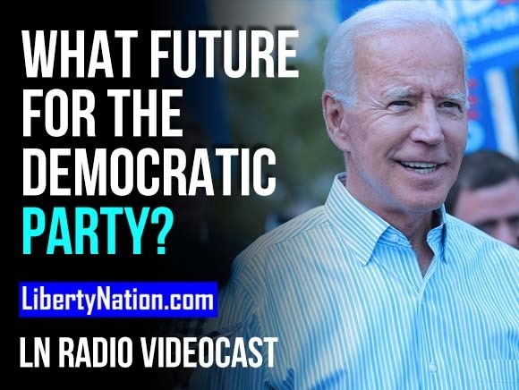 What Future for the Democratic Party? - LN Radio Videocast