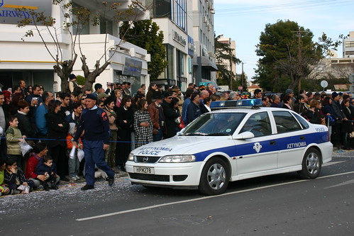 police photo